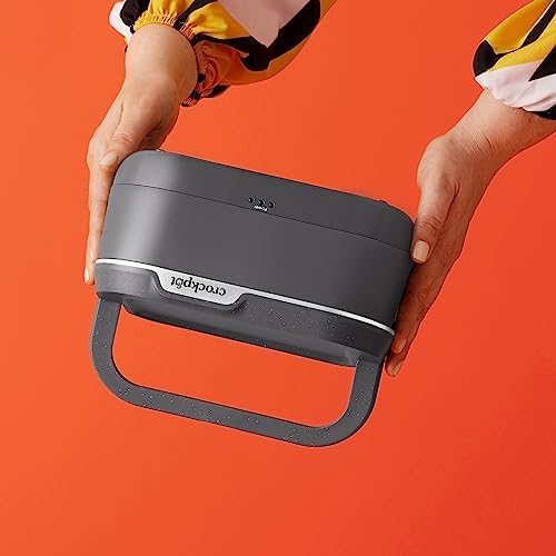 Portable Electric Lunch Box Food Warmer 28oz - Curated Catalog O1