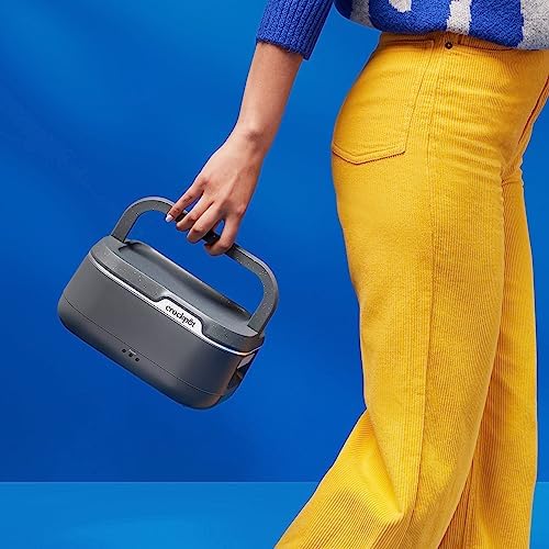 Portable Electric Lunch Box Food Warmer 28oz - Curated Catalog O1