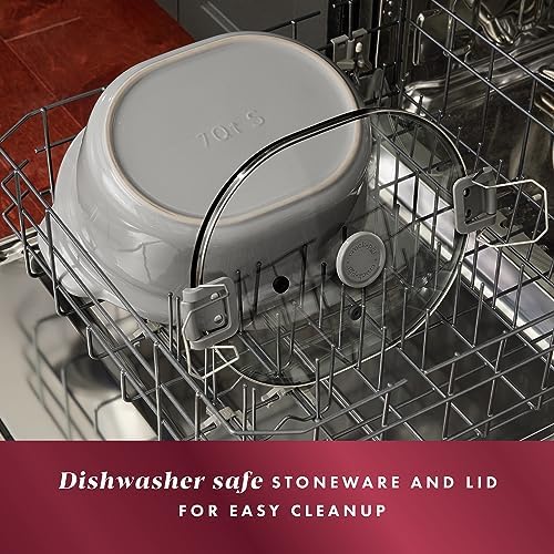 7 Quart Programmable Cook & Carry Slow Cooker - Curated Catalog X2