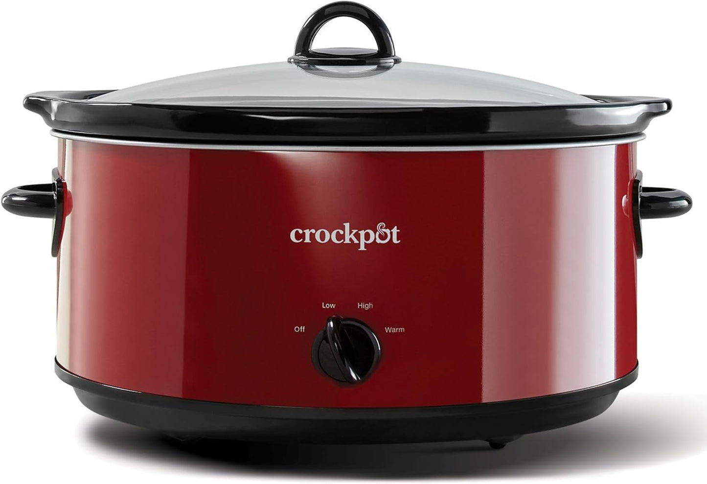 2 Quart Mini Slow Cooker – Classic Compact Cooker - Curated Catalog U2